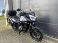 Suzuki V-Strom 650 DL Touring ABS Weiß - thumbnail 2