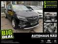 Opel Grandland Hybrid inkl. Inspektionspaket !! Negro - thumbnail 1