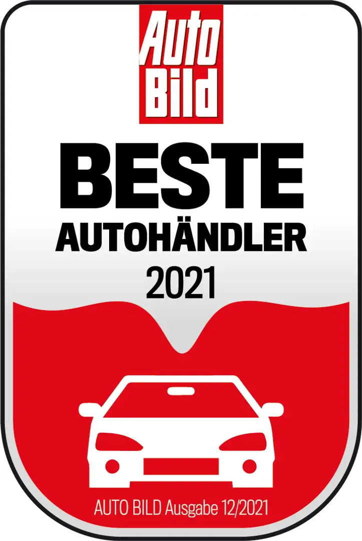Opel Grandland Hybrid inkl. Inspektionspaket !! Zwart - 2
