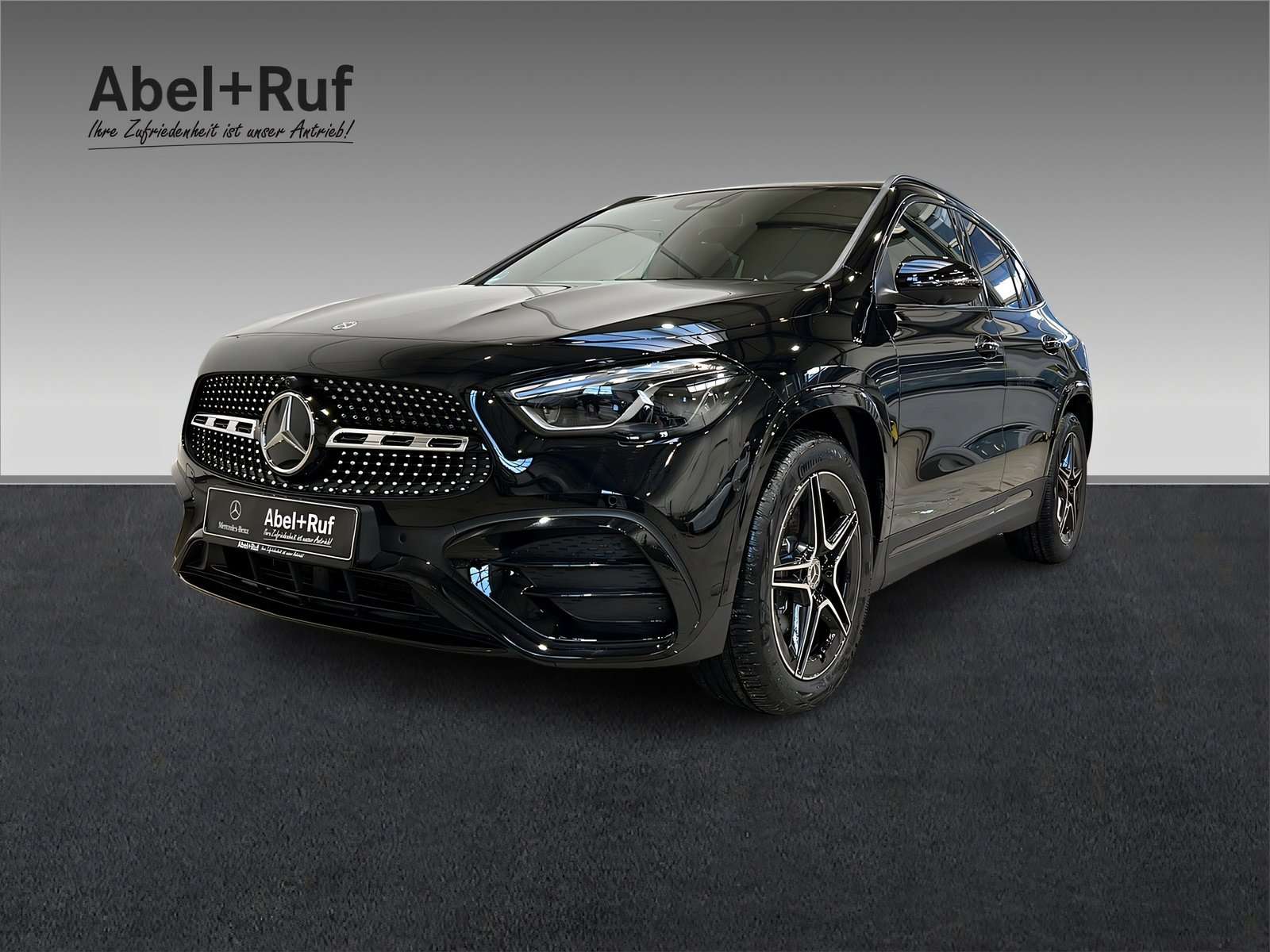 Second hand Mercedes Benz Gla-Class 200