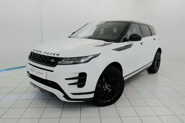 Land Rover Range Rover Evoque Range Rover Evoque 1.5 i3 phev Dynamic SE awd 309cv auto
