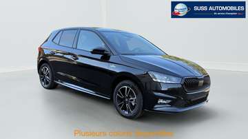 1.0 TSI 116 EVO2 MONTE-CARLO DSG7