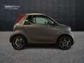 smart forTwo III 2020 Cabrio - Fortwo Cabrio eq Pulse 22kW Grigio - thumbnail 5