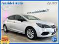 Opel Astra 1.5 CDTI 122 CV AT9 5 porte Elegance Business Silber - thumbnail 1