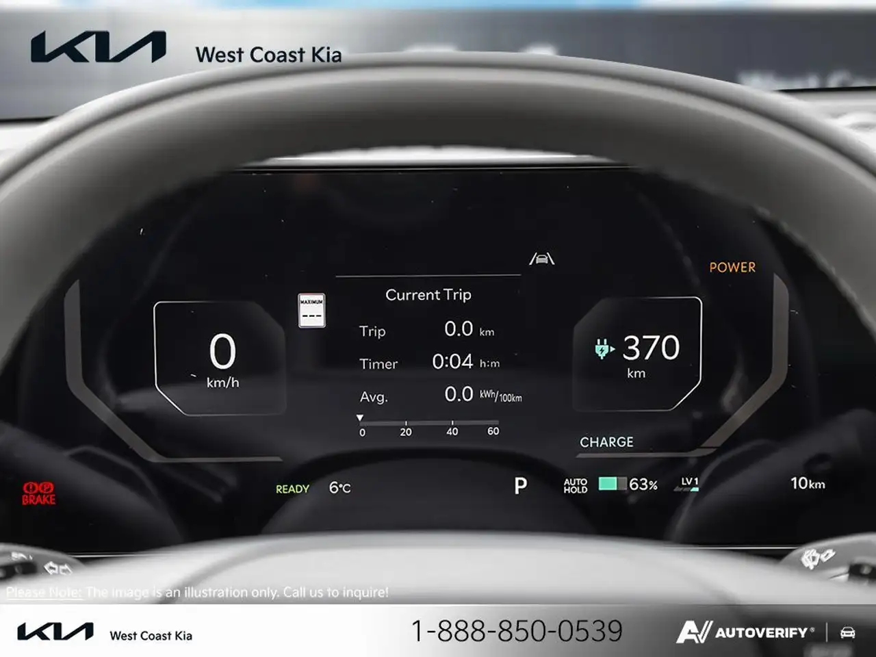 Kia EV4 снимка Kia EV4