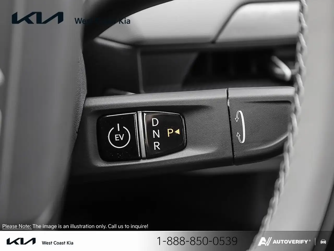 Kia EV4 снимка Kia EV4