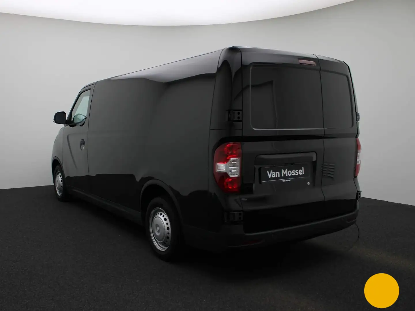 Maxus eDeliver 3 LWB 50 kWh | ECC | Cam | Zijschuifdeur | Noir - 2
