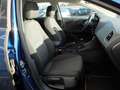 SEAT Leon Style (5F1) SH BC BT PDC GRA Klima TÜV NEU Blau - thumnbnail 13