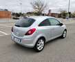 Opel Corsa Corsa 1.2 85Cv 3P Sport*Cerchi*Aux*Usb*E5 Argento - thumbnail 4