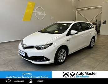 Hybrid Active + - NEOPATENTATI