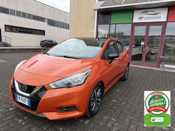 1.5 dci Tekna 90cv, OK NEOPATENTATI, EURO 6