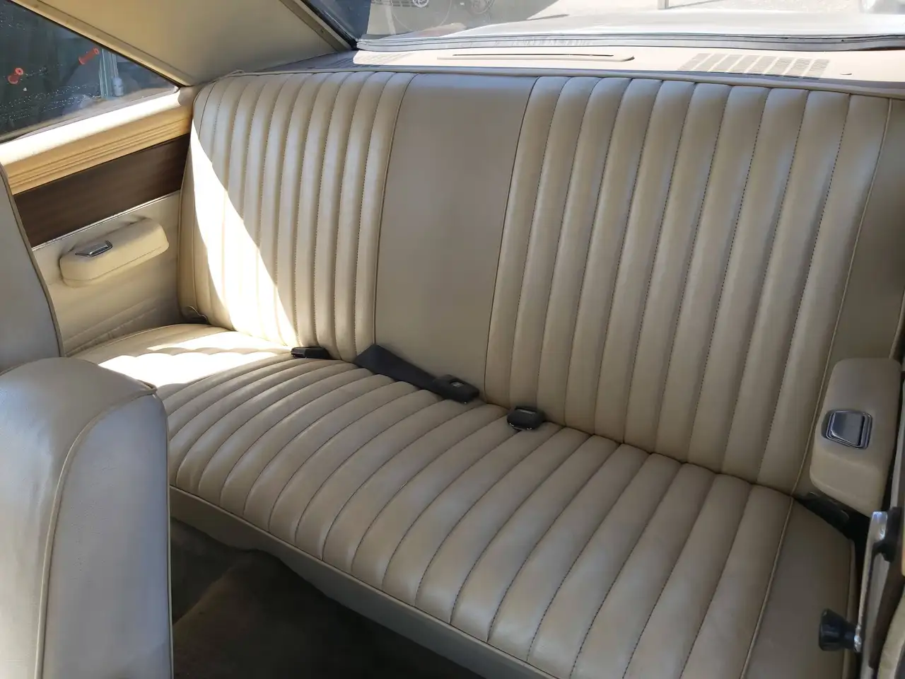 Dodge Dart Swinger '73, foto 8
