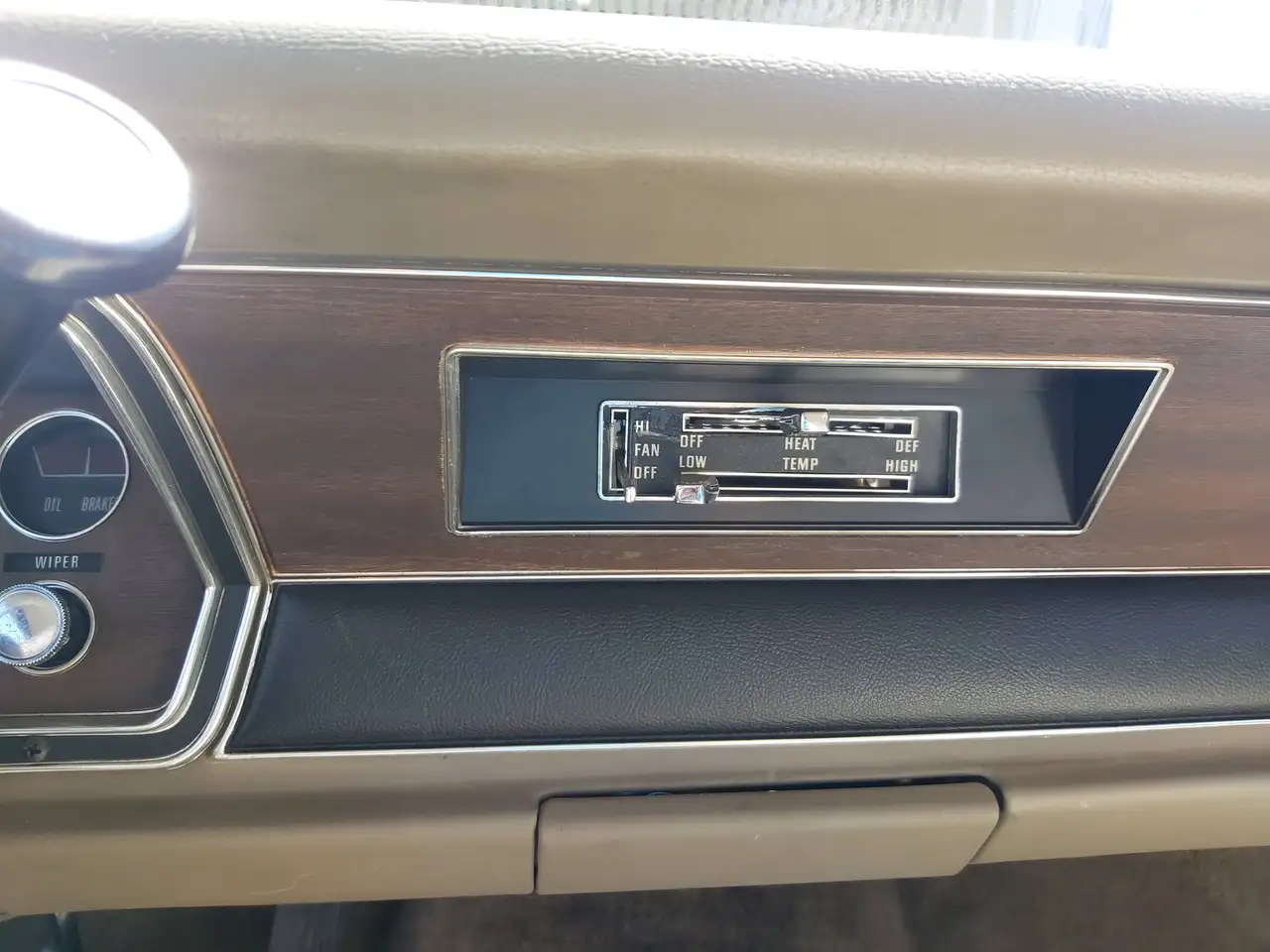 Dodge Dart Swinger '73, foto 10
