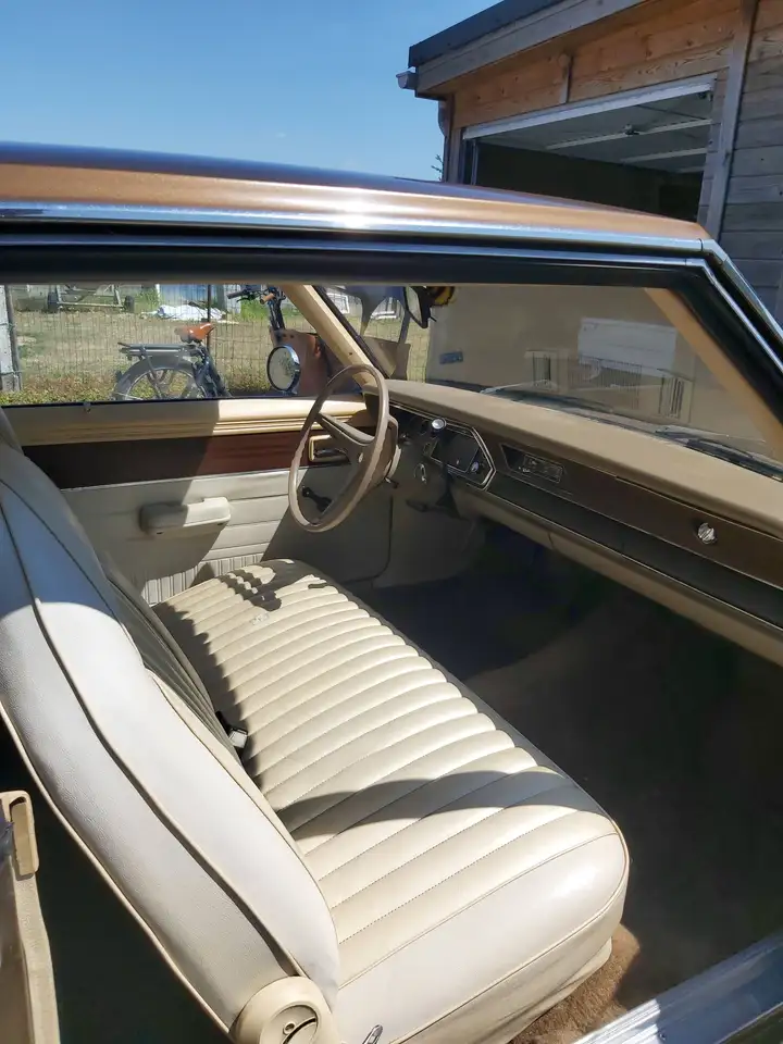 Dodge Dart Swinger '73, foto 7