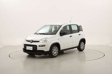 Hybrid 1.0 Mild Hybrid 70CV