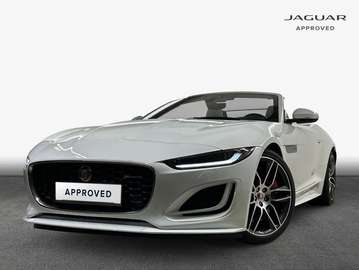 Cabriolet P300 Aut. R-Dynamic