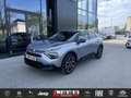 Citroen C4 e-C4 136 50kWh Shine Edition Blau - thumbnail 1