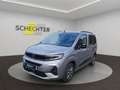 Opel Combo 1.5 D Automatik GS Gris - thumbnail 1