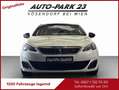 Peugeot 308 308 SW 2.0 HDi Autom.*GT-LINE*LEDER*KAMERA*NAVI Weiß - thumbnail 4