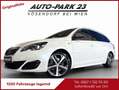 Peugeot 308 308 SW 2.0 HDi Autom.*GT-LINE*LEDER*KAMERA*NAVI Weiß - thumbnail 1