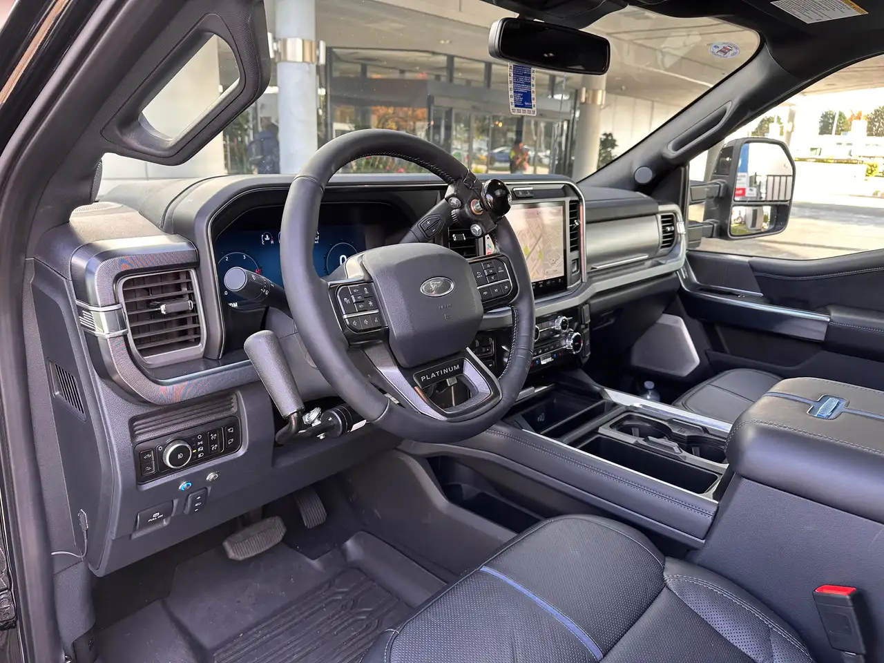 Ford F 350 снимка Ford F 350