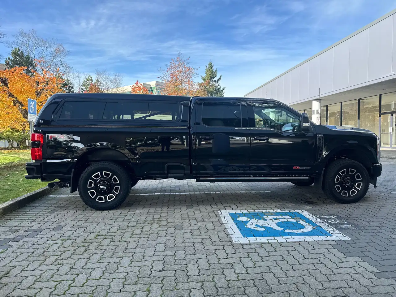Ford F 350 снимка Ford F 350