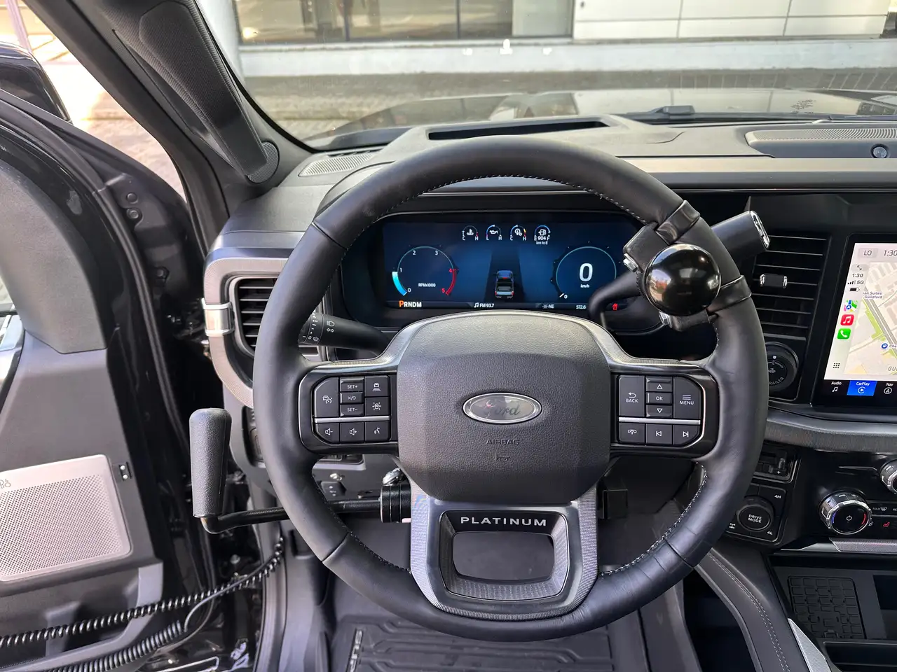 Ford F 350 снимка Ford F 350