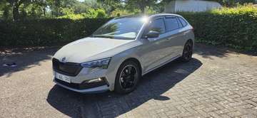 1.5 TSI Monte Carlo DSG