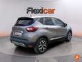 Renault Captur 1.5dCi Energy eco2 Intens 66kW Gris - thumbnail 4