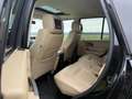Land Rover Range Rover Sport V6 TD HSE Schwarz - thumbnail 4