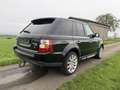 Land Rover Range Rover Sport V6 TD HSE Schwarz - thumbnail 5