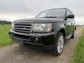 Land Rover Range Rover Sport V6 TD HSE Schwarz - thumbnail 2
