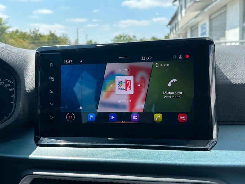 SEAT Arona Xperience*KeyGO*LED*Sitzheiz.*ACC*AppLink* — photo 14