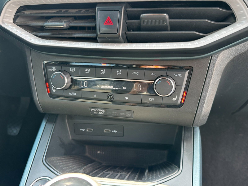 SEAT Arona Xperience*KeyGO*LED*Sitzheiz.*ACC*AppLink* — photo 12