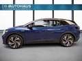 Volkswagen ID.4 BEV Pro Bleu - thumbnail 7