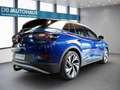 Volkswagen ID.4 BEV Pro Bleu - thumbnail 4