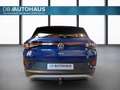 Volkswagen ID.4 BEV Pro Bleu - thumbnail 5