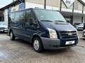 Ford Transit Kombi FT 300 M Trend*9-SITZER* Blau - thumbnail 4