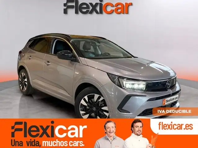 Opel Grandland 1.2 Turbo Ultimate