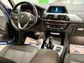 BMW X3 X3 xdrive20d Business Advantage 190cv auto Blu/Azzurro - thumbnail 10