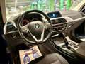 BMW X3 X3 xdrive20d Business Advantage 190cv auto Blu/Azzurro - thumbnail 14