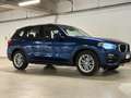 BMW X3 X3 xdrive20d Business Advantage 190cv auto Blu/Azzurro - thumbnail 8