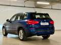 BMW X3 X3 xdrive20d Business Advantage 190cv auto Blu/Azzurro - thumbnail 7