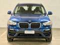 BMW X3 X3 xdrive20d Business Advantage 190cv auto Blu/Azzurro - thumbnail 2