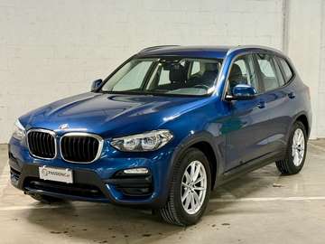 X3 xdrive20d Business Advantage 190cv auto