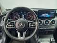 Mercedes-Benz C 200 D BUSINESS SOLUTION AVANTGARDE Gris - thumbnail 19
