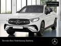 Mercedes-Benz GLC 300 e 4M AMG+NIGHT+PANO+360+AHK+LED+TOTW+9G Weiß - thumbnail 1