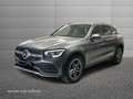 Mercedes-Benz GLC 220 d 4Matic Premium Gri - thumbnail 1