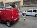 Fiat Fiorino 1.3 MJT 95 CV Furgone Adventure E5+ allestito Rouge - thumbnail 7