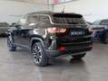 Jeep Compass Compass 1.3 Turbo T4 190 CV PHEV AT6 4xe Business Zwart - thumbnail 9